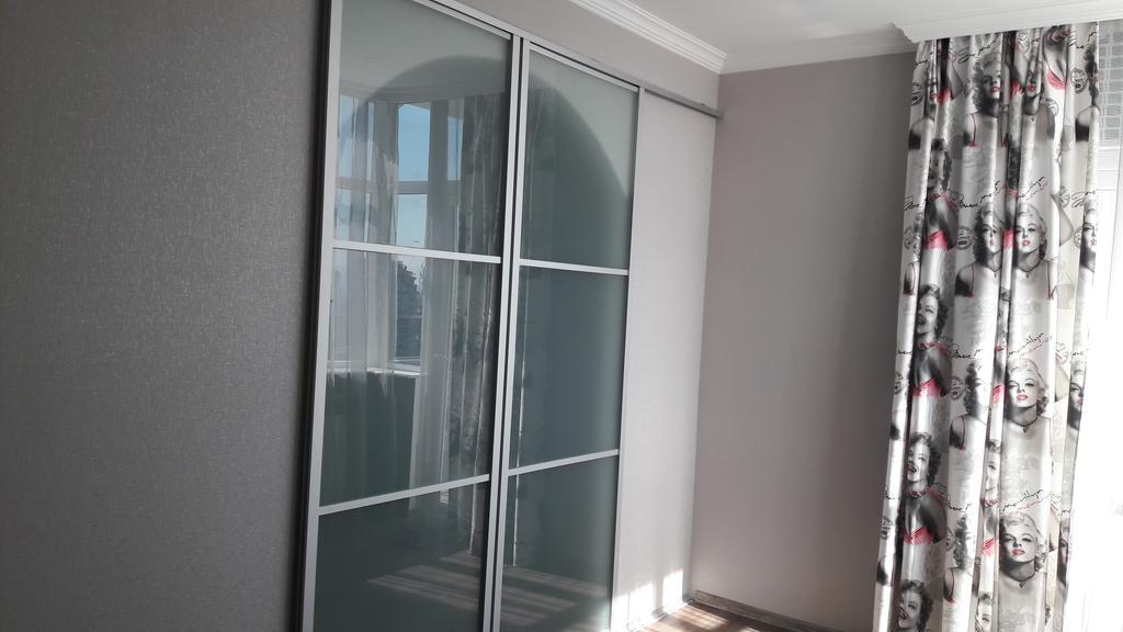 Mindia'S Two Bedroom Apartment Batumi Exteriör bild