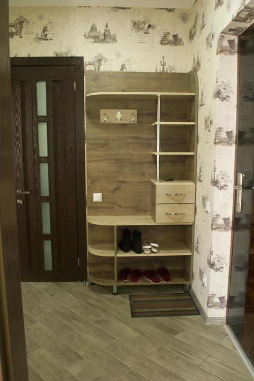 Mindia'S Two Bedroom Apartment Batumi Exteriör bild