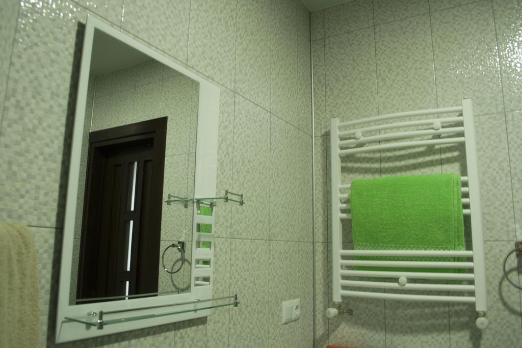 Mindia'S Two Bedroom Apartment Batumi Exteriör bild